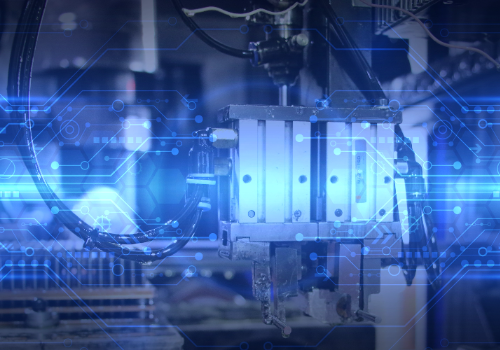 Smart Factory Lean Production Solution