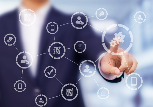 Smart Factory Lean Production Solutions