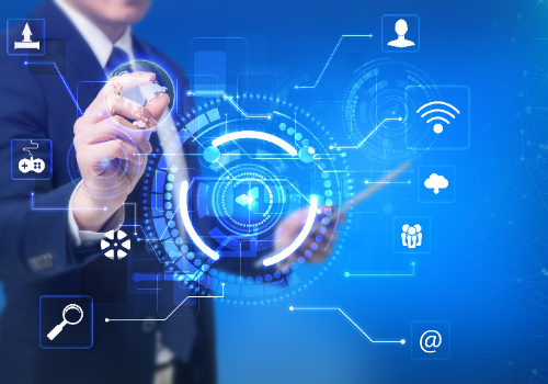 Smart Factory Lean Production Solution