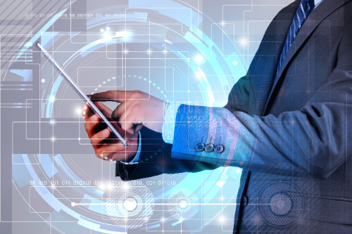 Smart Factory Lean Production Solutions