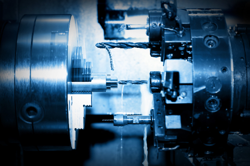 Smart Factory Lean Production Solution