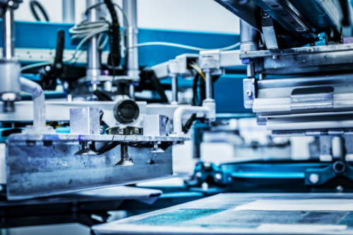 Smart factory lean production solution