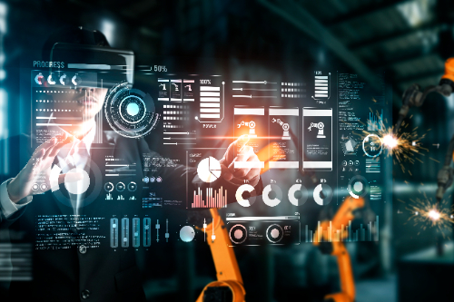 Smart Factory Lean Production Solution