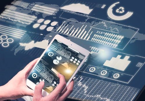 Smart Factory Lean Production Solution