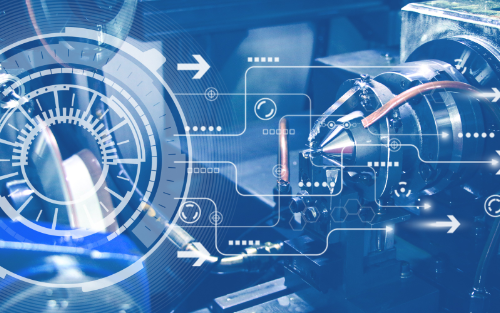 Smart Factory Lean Production Solution
