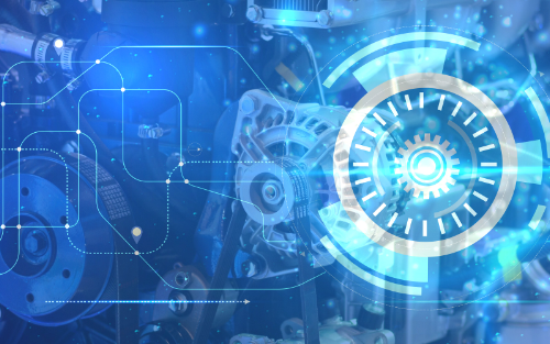 Intelligent Factory Lean Production Solution