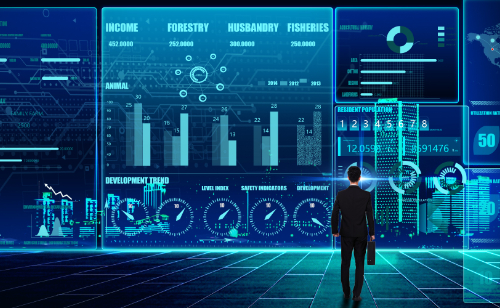 Lean Production Solutions for Smart Factory