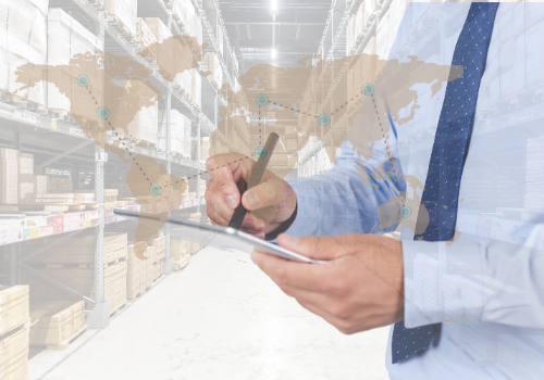Smart Factory Lean Production Solution