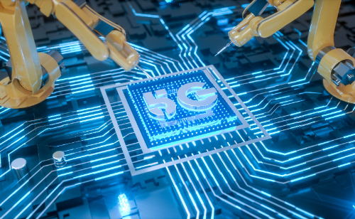 Smart Factory Lean Production Solution
