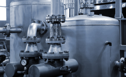 Smart Factory Lean Production Solution