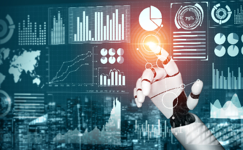 Smart factory lean production solution