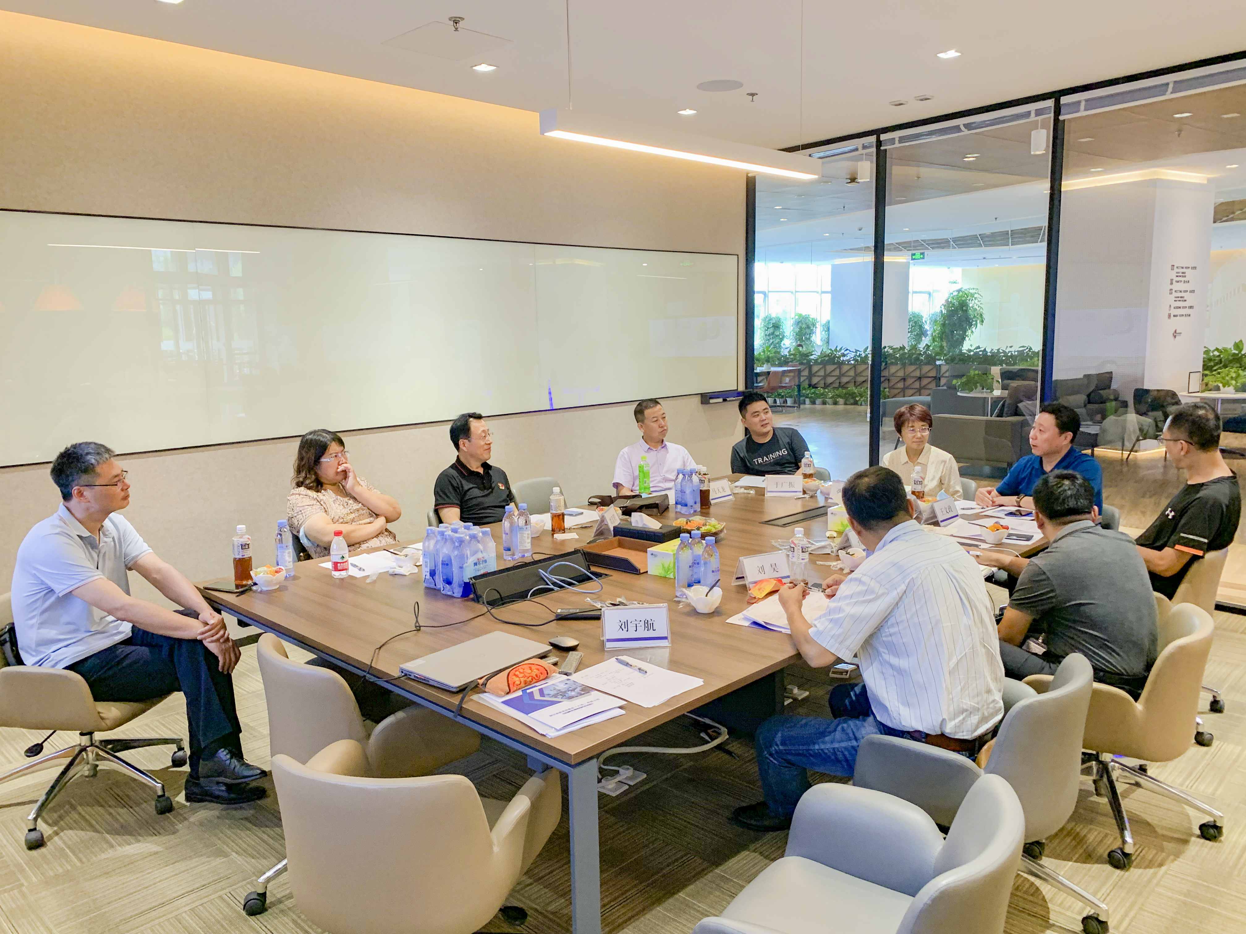 Smart Factory Lean Production Solutions