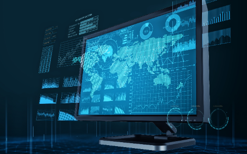 Smart Factory Lean Production Solution