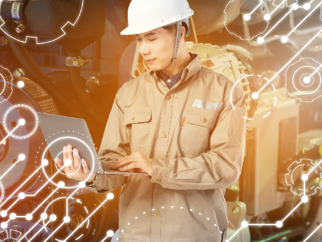 Lean Production Solutions for Smart Factory