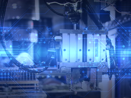 Smart Factory Lean Production Solution