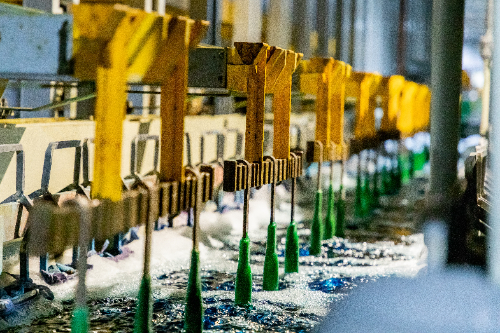 Smart Factory Lean Production Solution