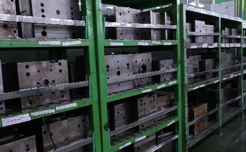 Smart Factory Lean Production Solution