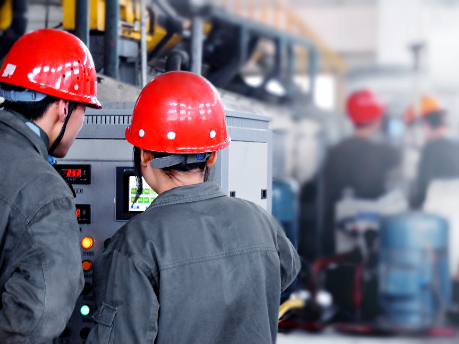 Smart Factory Lean Production Solution Smart Factory Lean Production Solution
