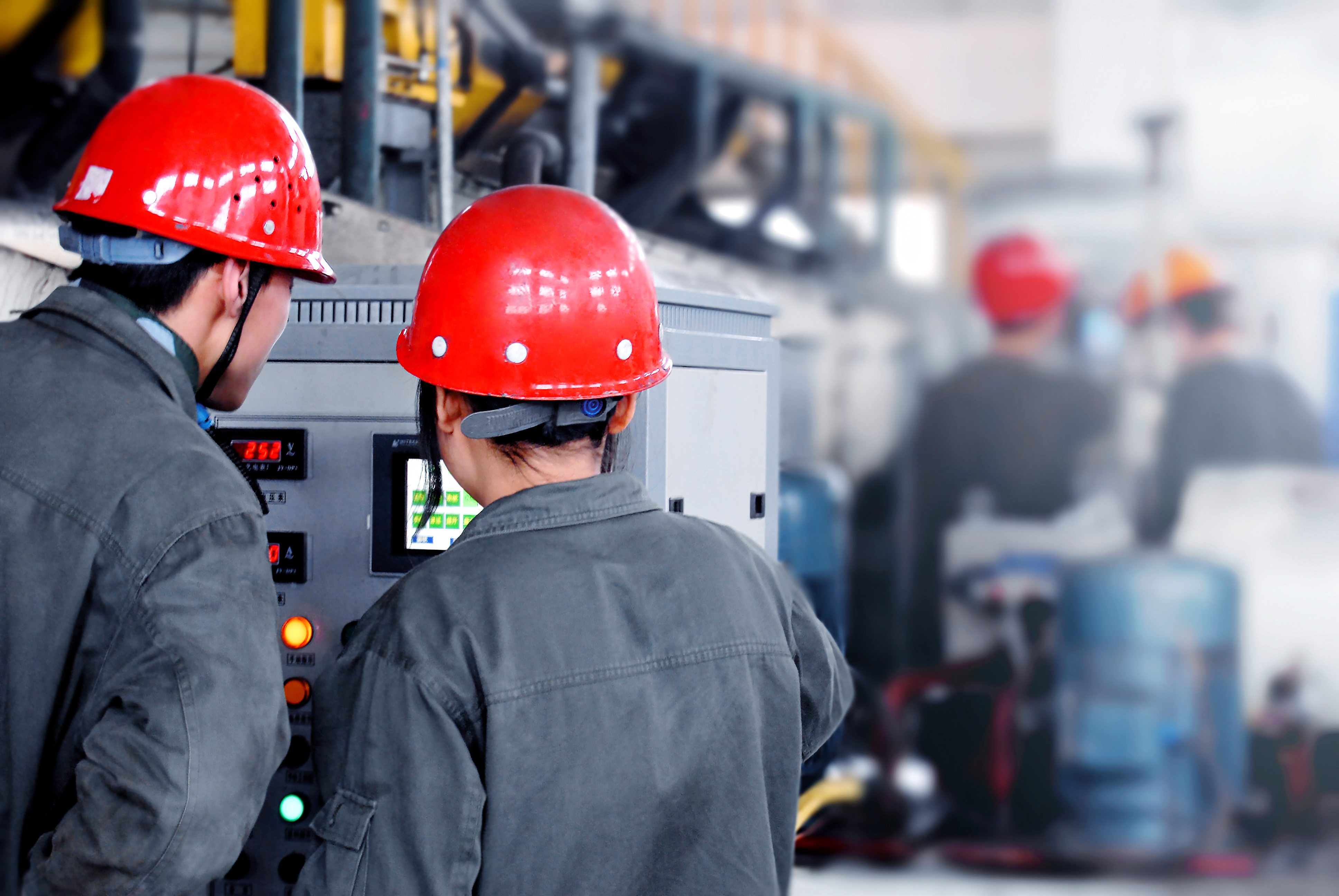 Lean Production Solutions for Smart Factories