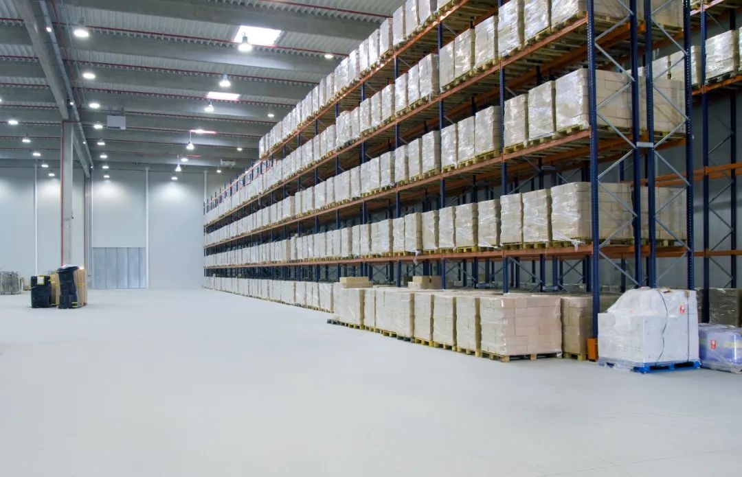 Smart Factory Lean Production Solutions