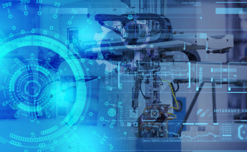 Smart Factory Lean Production Solutions