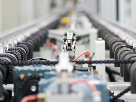 Intelligent Factory Lean Production Solutions