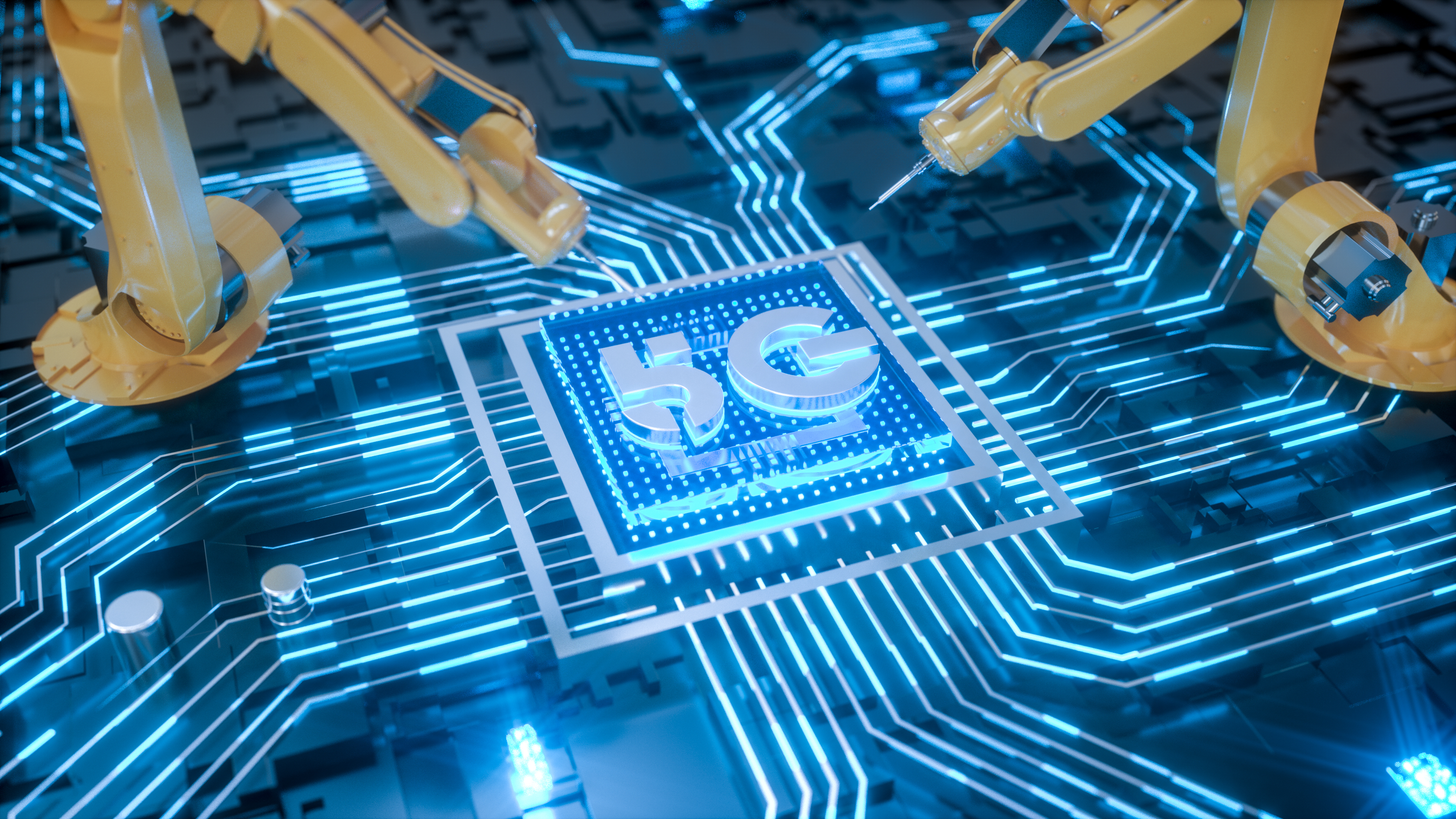 Smart Factory Lean Production Solution