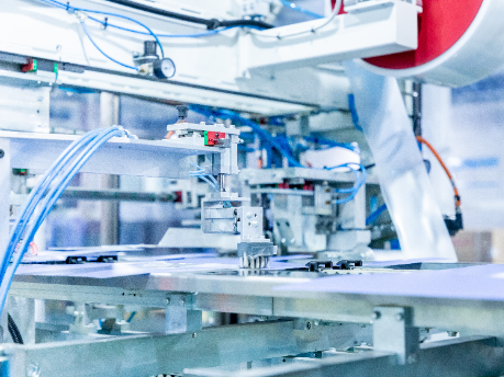 Smart Factory