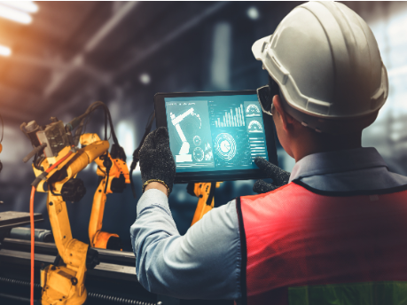Smart Factory