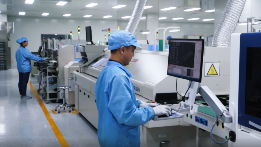 Smart Factory