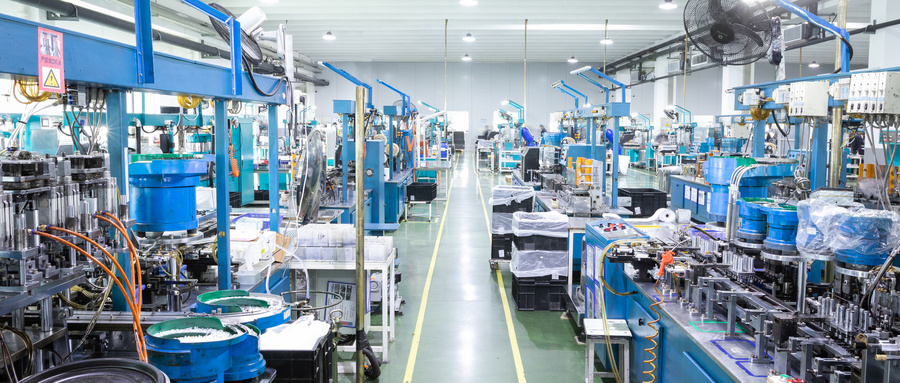 Smart Factory