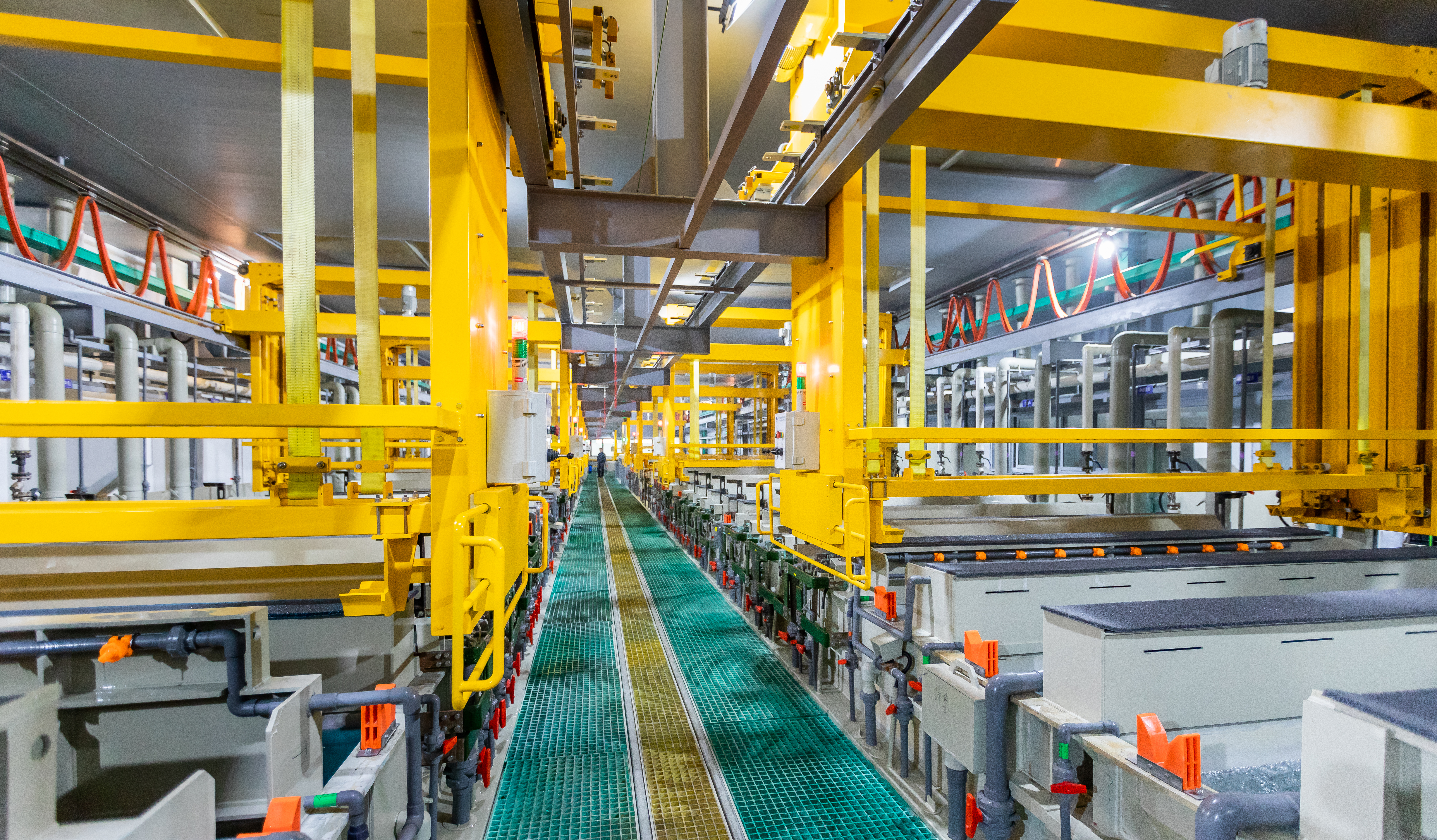 Smart Factory