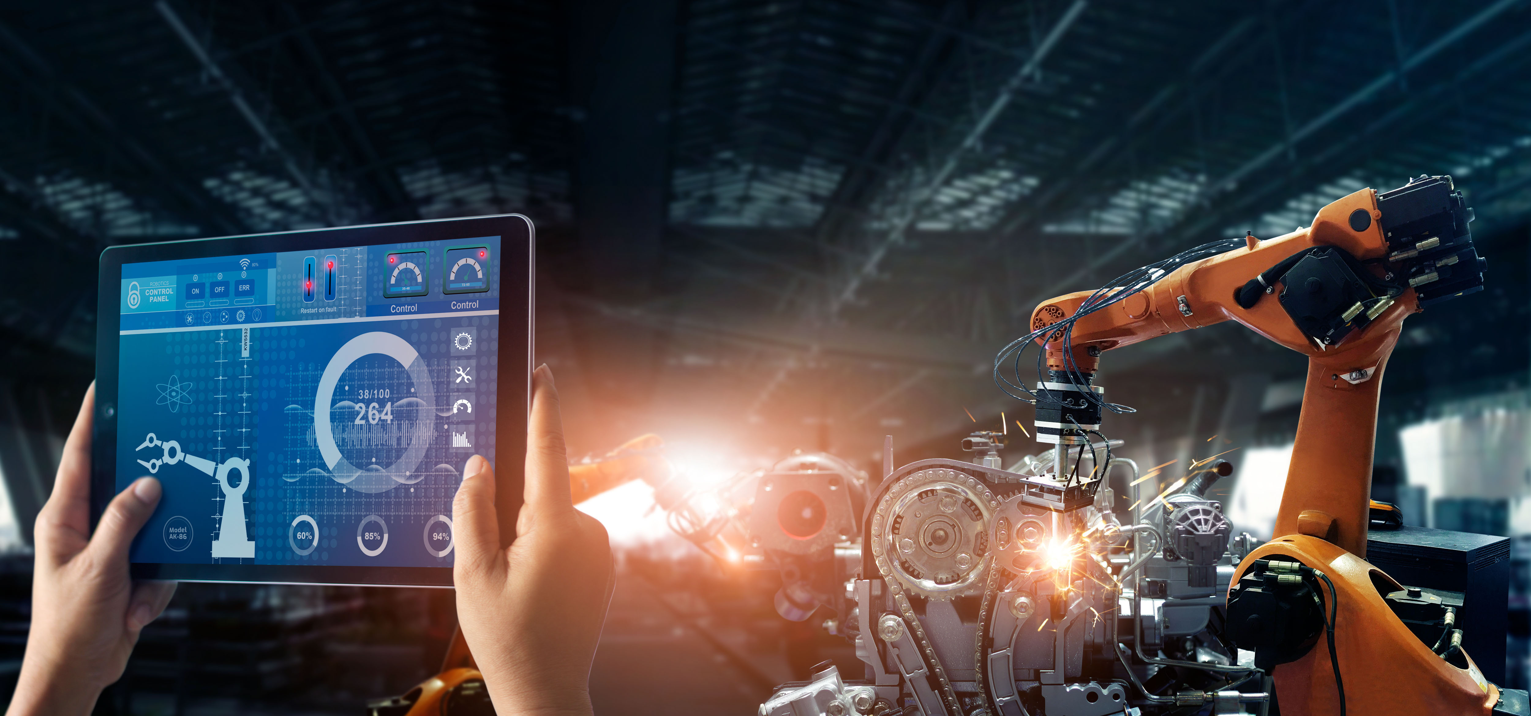 Smart Factory