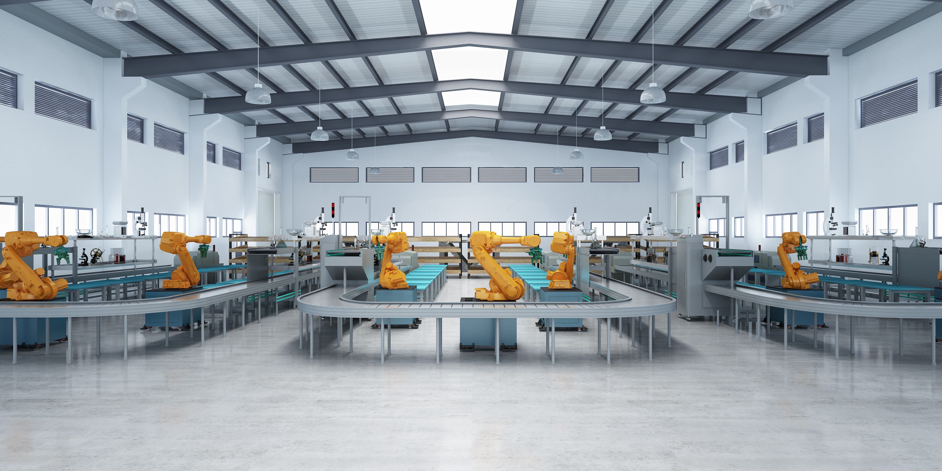 Smart Factory