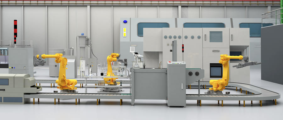 Smart Factory Smart Factory