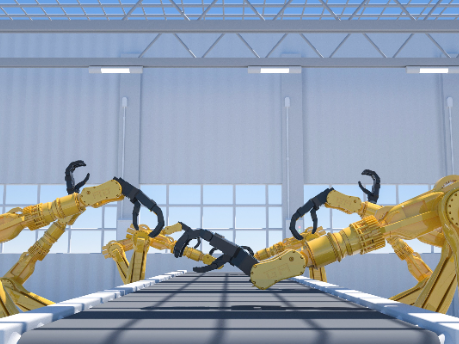 Smart Factory