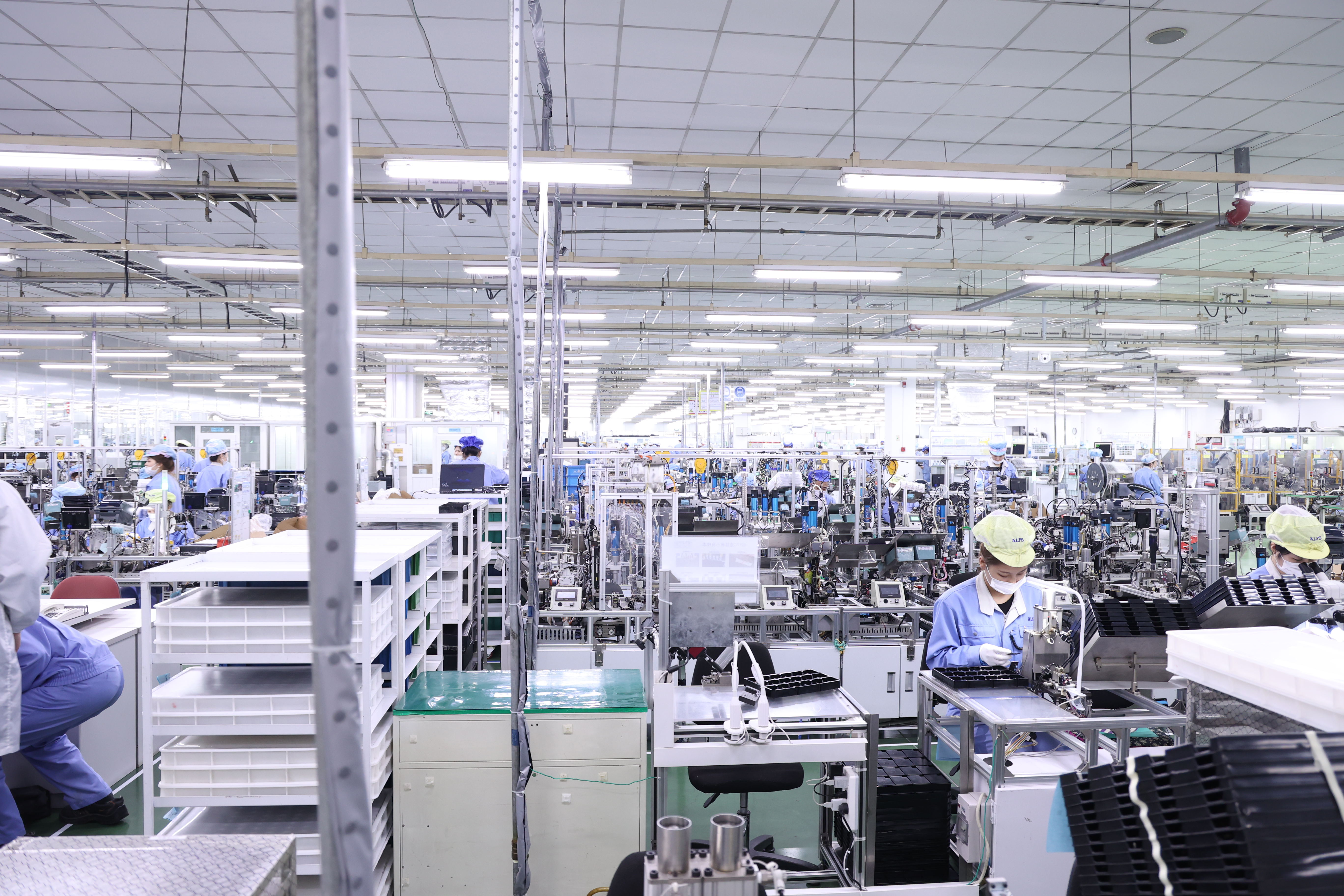 Smart Factory