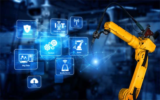 Smart Factory