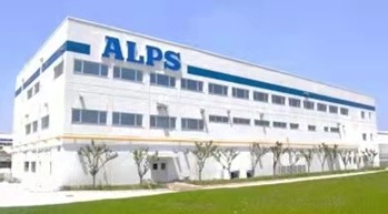 Wuxi ALSI Factory