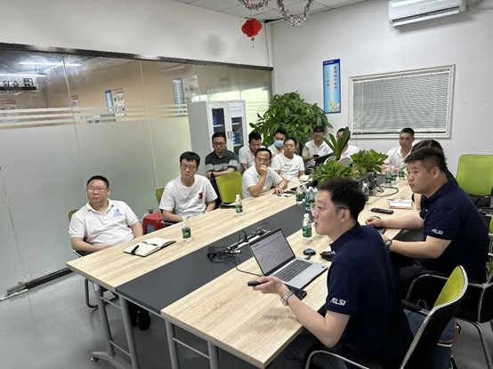 Smart Factory