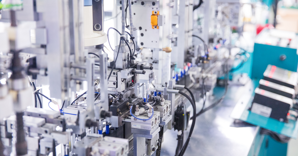 Smart Factory