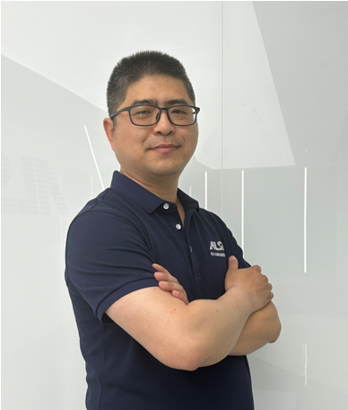 Smart Factory Engineer