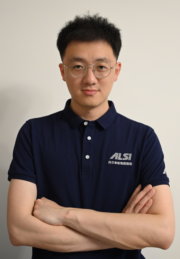 Smart Factory Engineer