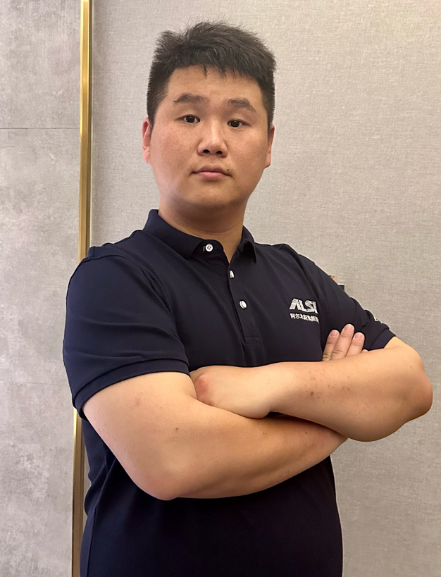 Smart Factory Engineer
