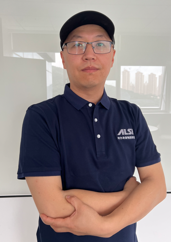 Smart Factory Engineer