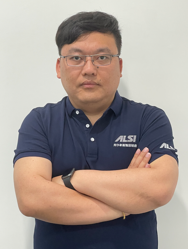 Smart Factory Engineer