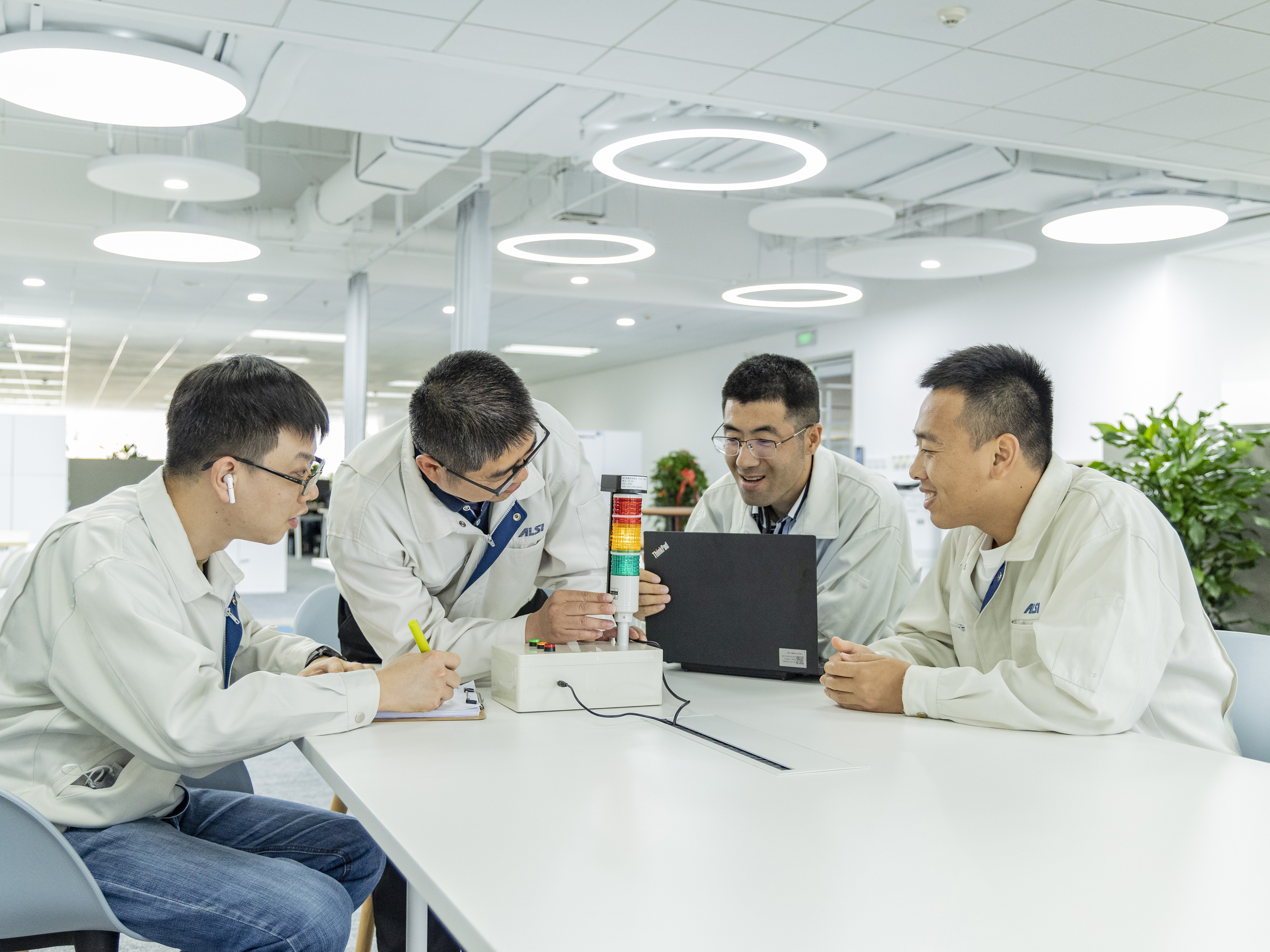 Smart Factory