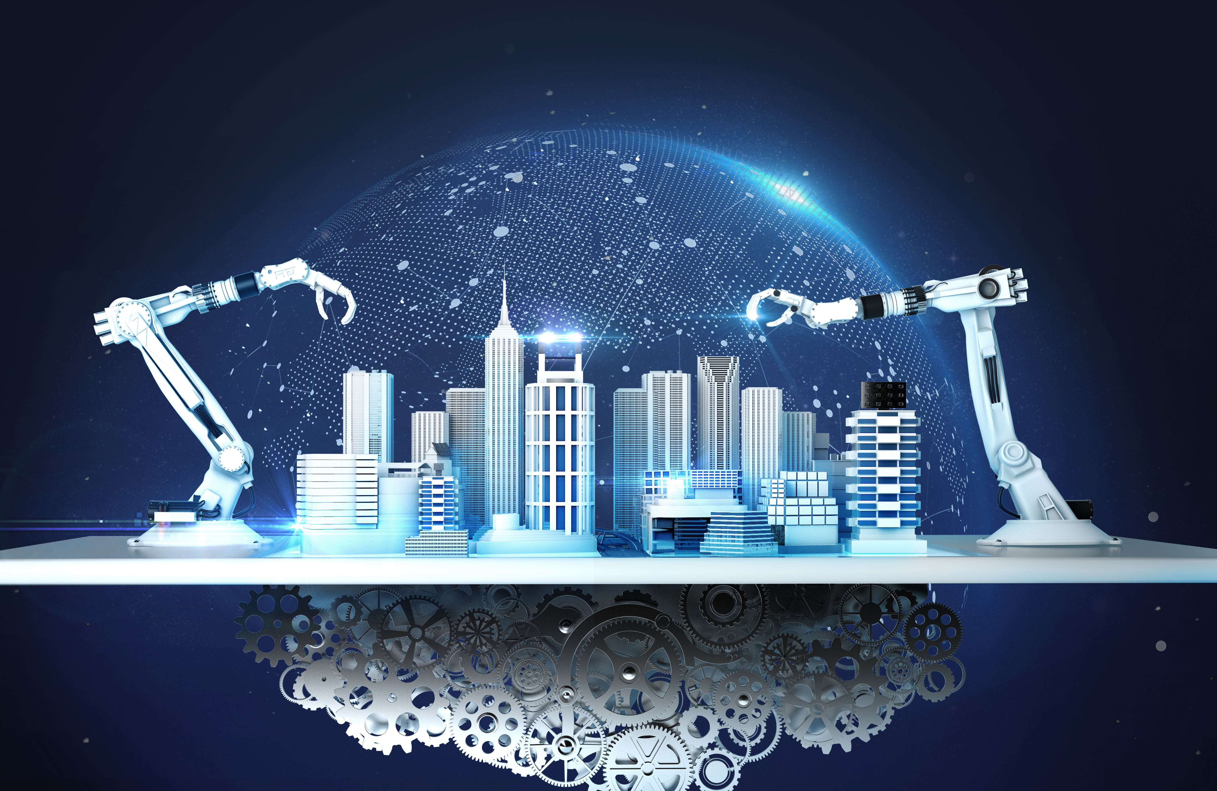 Smart Factory