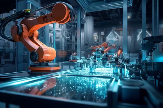 digital transformation