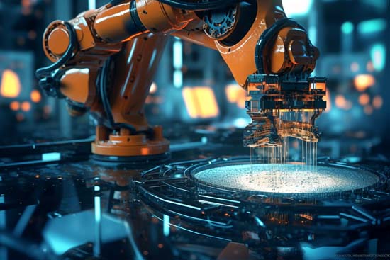 Digital Transformation